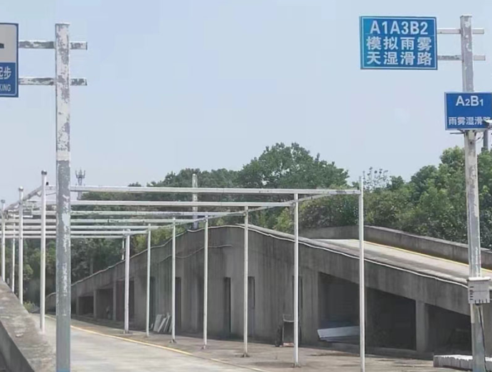 无锡大车驾校